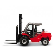لیفتراک مینیتو مدلM-X 70-2 دیزل